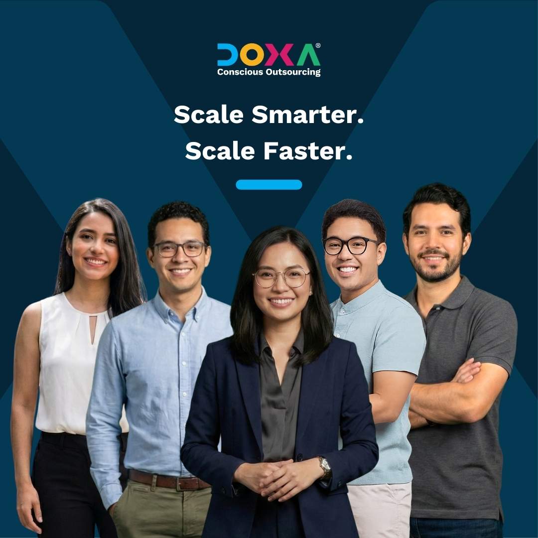 DOXA IT Specific Roles 2